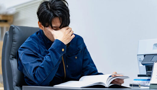 なぜ？40代になると勉強が頭に入らない！記憶力を取り戻す学習方法
