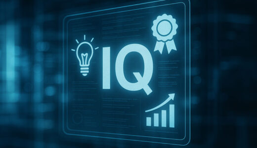 IQの平均値は？日本と世界の比較や年齢・性別ごとの違いを徹底解説！