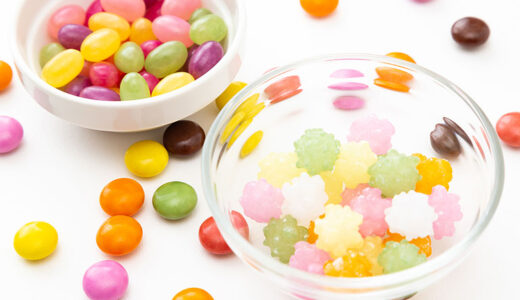 【勉強・仕事に最適】集中力を上げるお菓子10選｜手軽で太らないコンビニお菓子も