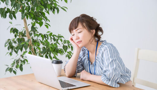 集中力が続かない本当の理由！仕事や勉強に役立つ対処法7選