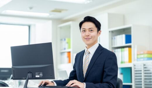 再出発！40代男性が人生をやり直せるおすすめ資格13選を紹介