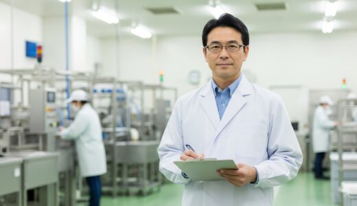 【2026年版】衛生管理者の難易度は高い？合格率・勉強時間・学習法を徹底解説