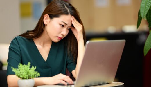 仕事ができない人の特徴とは？思考回路・口癖・原因と改善策を解説