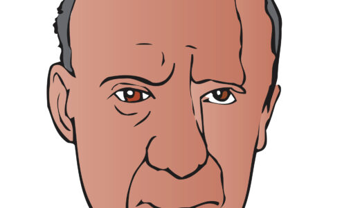 【簡単】ピカソの本名の覚え方4選｜語呂・歌・分解で一発暗記