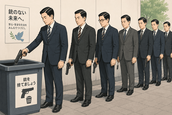ストーリー法のイメージ